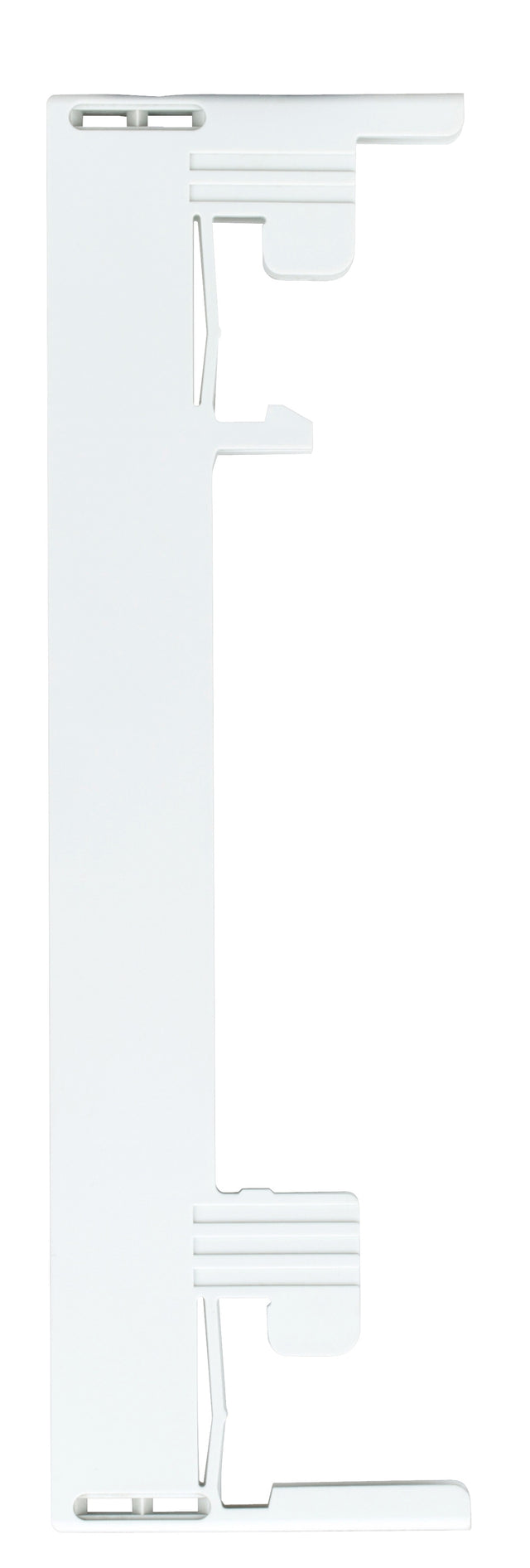 Foto: Seitenmodul für modulare Sammelschienenadapter, 30Compact