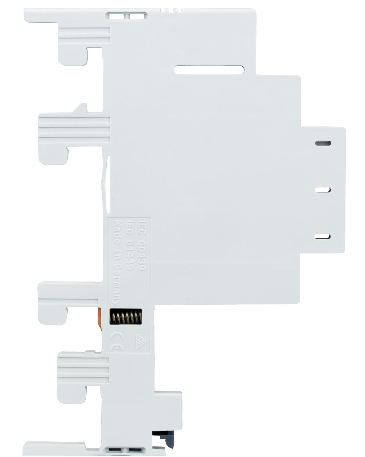 Modul PE für modulare Adapter 60mm-System compact, 30Compact