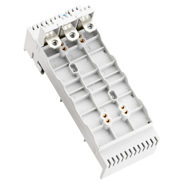 Foto: Sammelschienenadapter für 3VA10, 11 und 3VT160