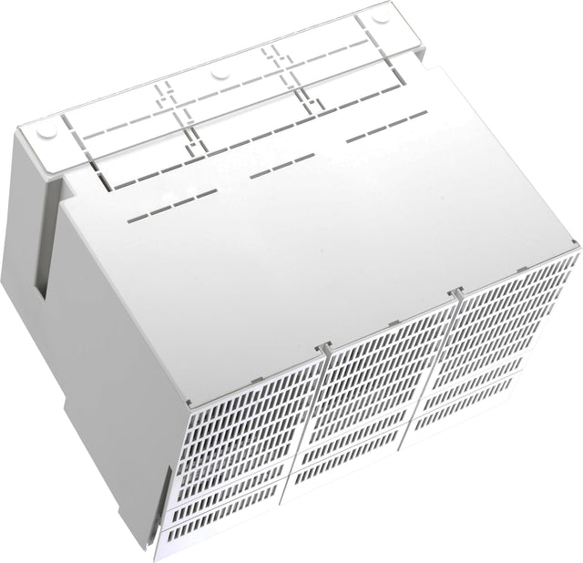 Foto: Berührungsschutzabdeckung IP20, 185mm Adapter, MC4, 1600A