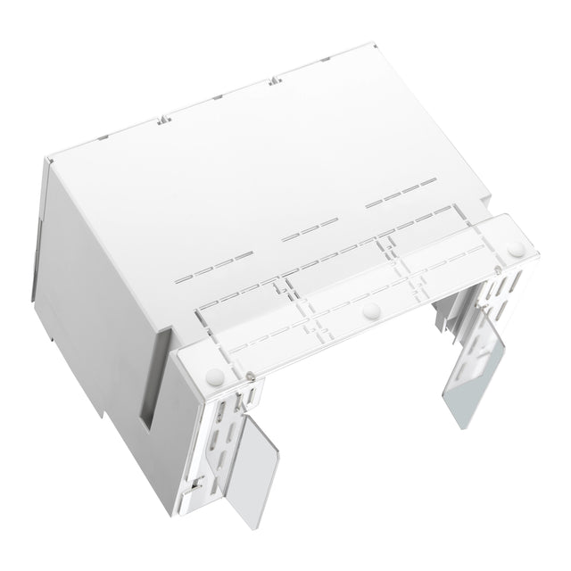 Foto: Berührungsschutzabdeckung IP20 für NS630B-NS1600