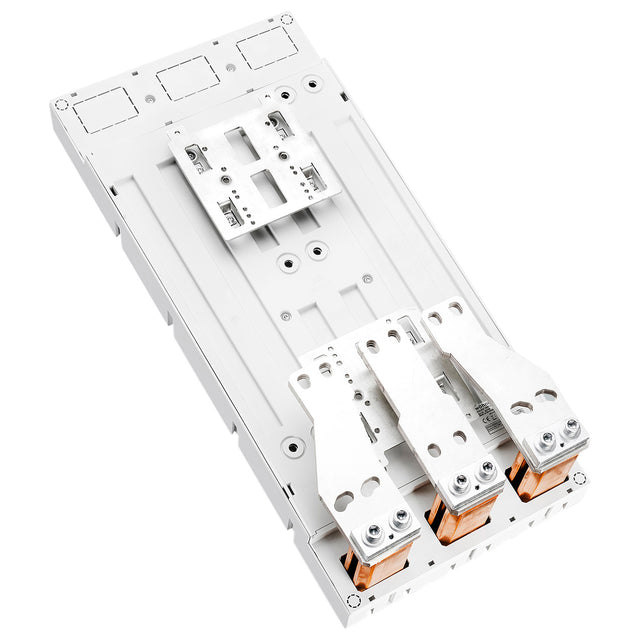 Foto: Sammelschienenadapter für NZM4 1000A, 800A oder 630A