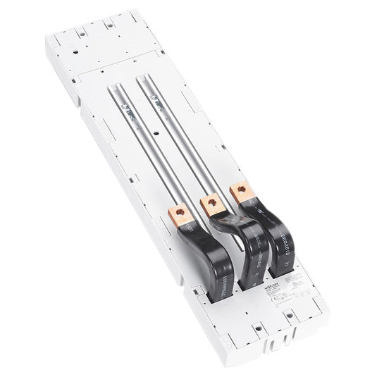 Foto: Sammelschienenadapter univ. Ausführung bis 630A, CrossLink®