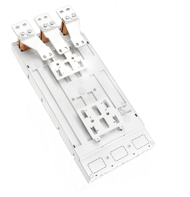 Foto: Sammelschienenadapter 1440A, 185mm für Leistungsschalter MC4