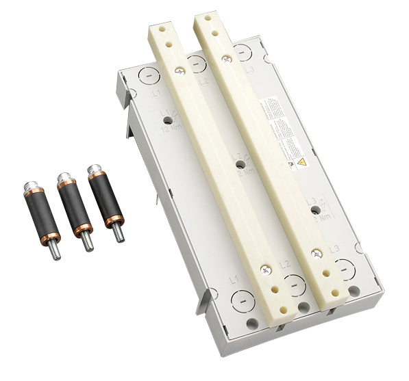 Foto: Sammelschienenadapter für 3VI4