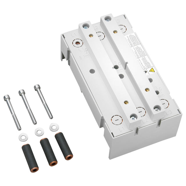 Foto: Sammelschienenadapter für 3VL1 UL, 105 x 190
