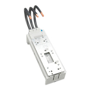 Foto: Sammelschienenadapter für Leistungsschalter