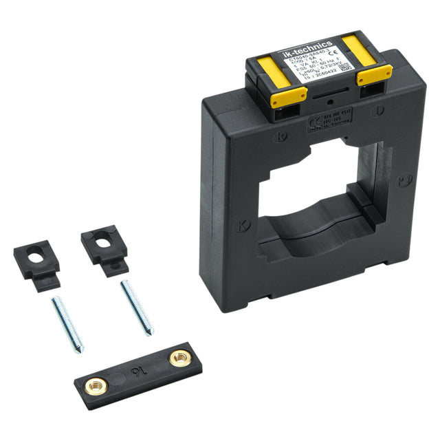 Foto: Stromwandler 630A / 5A 5VA / Klasse 1