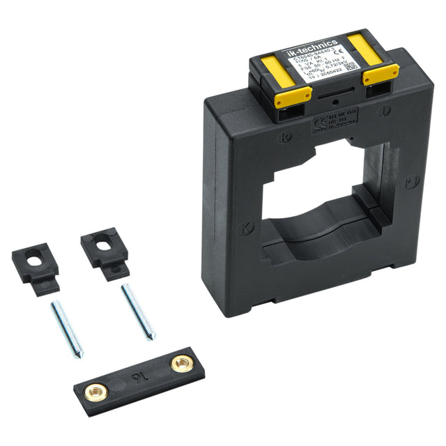 Foto: Stromwandler 800A / 5A 5VA / Klasse 1