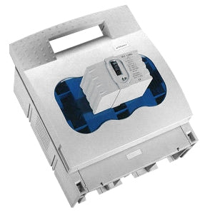 Foto: NH-Lasttrennschalter Gr. 3, 630A, mit Sicherungsüberwachung