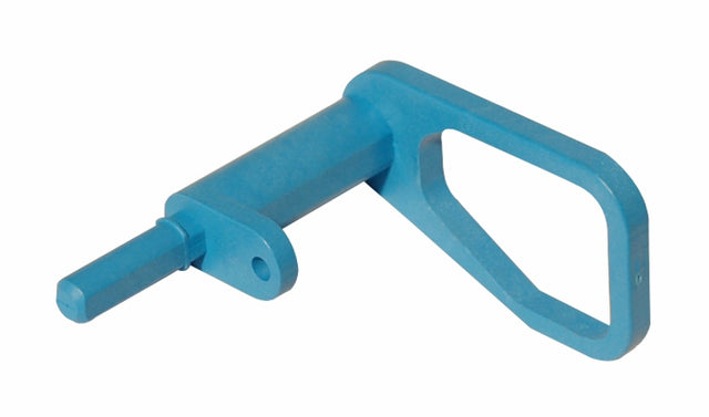 Foto: Trennerdeckel-Verriegelung Größe 1-3