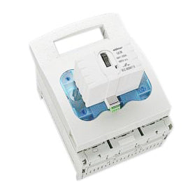 Foto: NH-Reitersicherungs-Lasttrennschalter Gr.1, 250A, mit SI-Ü