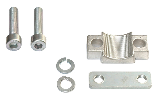 Foto: Schellenanschluss Gr.3 für Cu-Leiter, 150-300mm² / 25x13mm