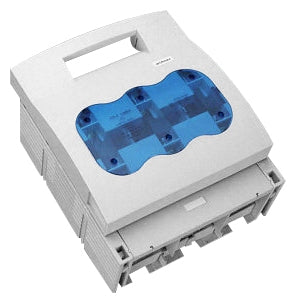 Foto: NH-Sicherungslasttrenner, Größe 3, Schraube M12, 630A