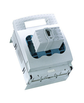 Foto: NH-Reitertrenner Gr.00 mit Sicherungsüberwachung