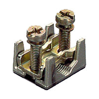 Foto: Prismenklemme Größe 00, für Cu-Leiter