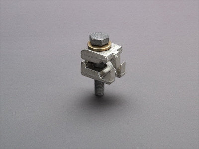 Foto: Direkt-Anschlussklemme Cu und Al, sm 35-150mm², se 50-185mm²