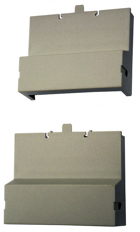 Foto: Ausgleichshaube 2-teilig, Gr.00