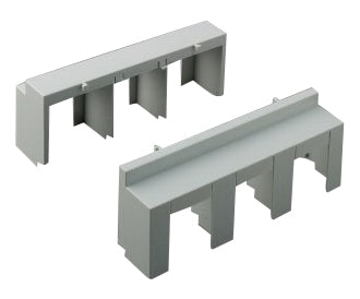 Ausgleichshaube 2-teilig für NH-LTS Gr. 2