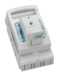 Foto: NH-Reiterlasttrenner Gr.00, 160A Aufbau, Schelle, mit Si-Ü