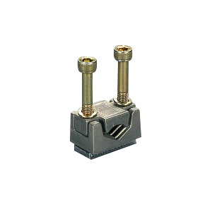 Prismenklemme einfach für Cu- und Al-Leiter 70-120mm²