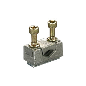 Prismenklemme einfach für Cu-Leiter 70-150mm²