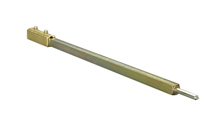 Foto: Verlängerungsachse 550 mm lang für LTS