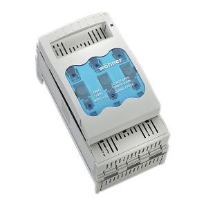 Foto: Reiter-Sicherungshalter für Sicherungen 70-100A, 3-polig