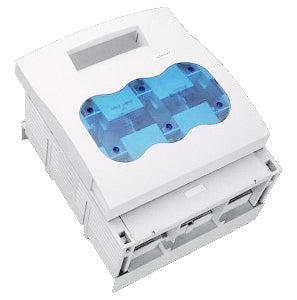 Foto: NH-Trenner, 60mm System, Größe 3, Anschluß M12, 630A