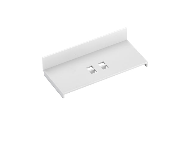 Foto: Blendenauflageverlängerung Größe 1 - 3