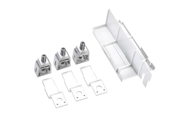 Foto: Rahmenklemme 50mm² - 240mm²