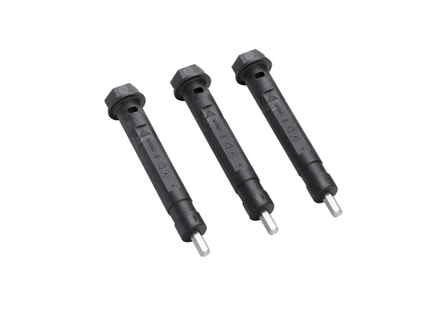 Foto: Schraubenverlängerung für Klemmbügel Größe 1-3