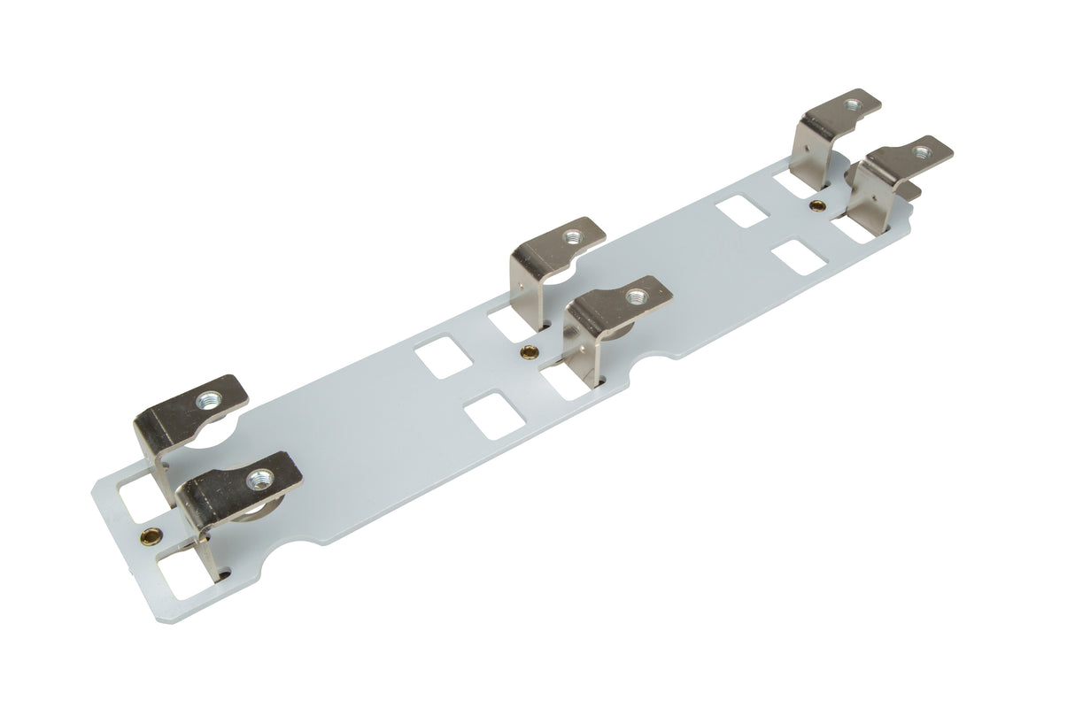 Doppeladapter Wöhner Gr. 00 - flach, 185mm