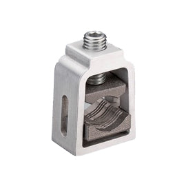 Foto: Rahmenklemme für NH-LSL Gr.1-3, für Cu, 70-240mm²