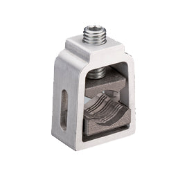 Foto: Rahmenklemme für NH-LSL Gr. 1-3, für CU/AL, 120-300mm²