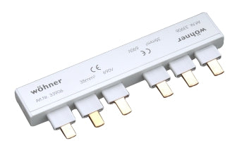 Foto: Kammschiene für 2 Stk. SI332170