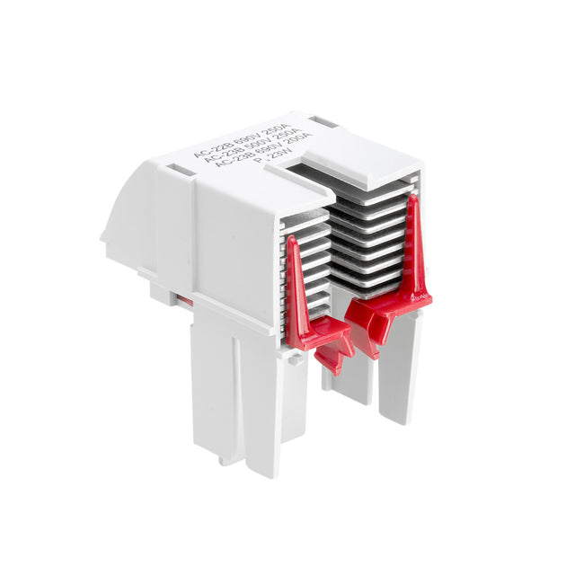 Foto: Funkenlöschkammer NH-Trenner Gr.1