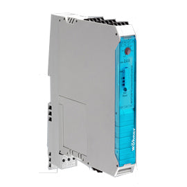 Foto: MOTUS für DIN-Schienen, 0,075 - 0,6A