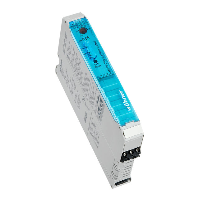 Foto: Hybrid-Motorstarter 0,18 - 2,4A