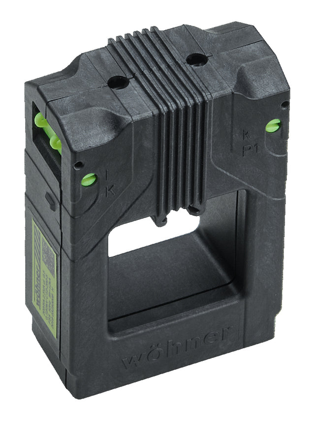 Foto: Stromwandler 200/5A, 1,5VA, für SI337010, SI337020, SI337030