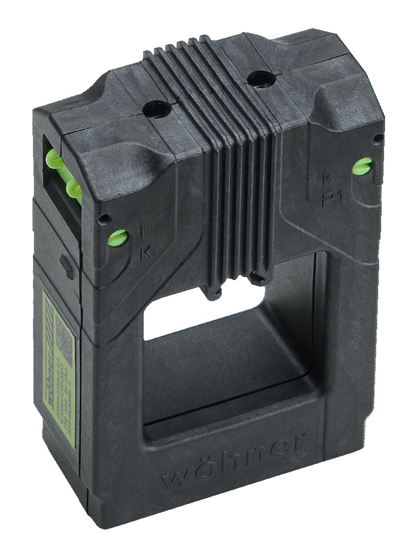Stromwandler 200/5A, 1,5VA, für SI337010, SI337020, SI337030