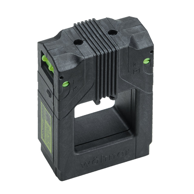 Foto: Stromwandler 400/5A,2,5VA,Kl0,5 SI337010, SI337020, SI337030