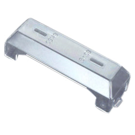 Foto: Grifflaschenabdeckung für NH-Reiter-UT Größe 00