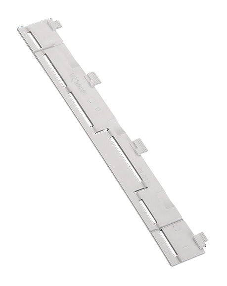 Foto: Berührungsschutz für Streifenabdeckungen, seitlich