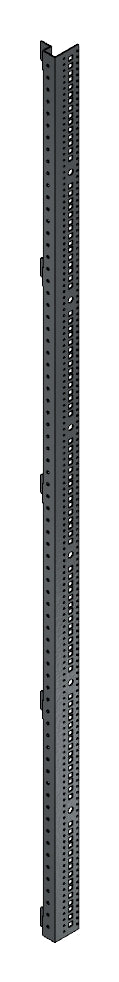 SORAX 42HE Universalmontagewinkel für Aufnahme PE,PDU