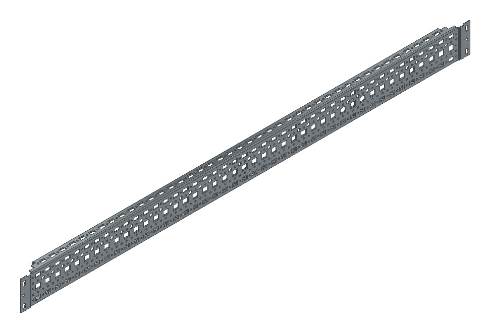 SORAX Tiefenstrebe, T=1.200mm