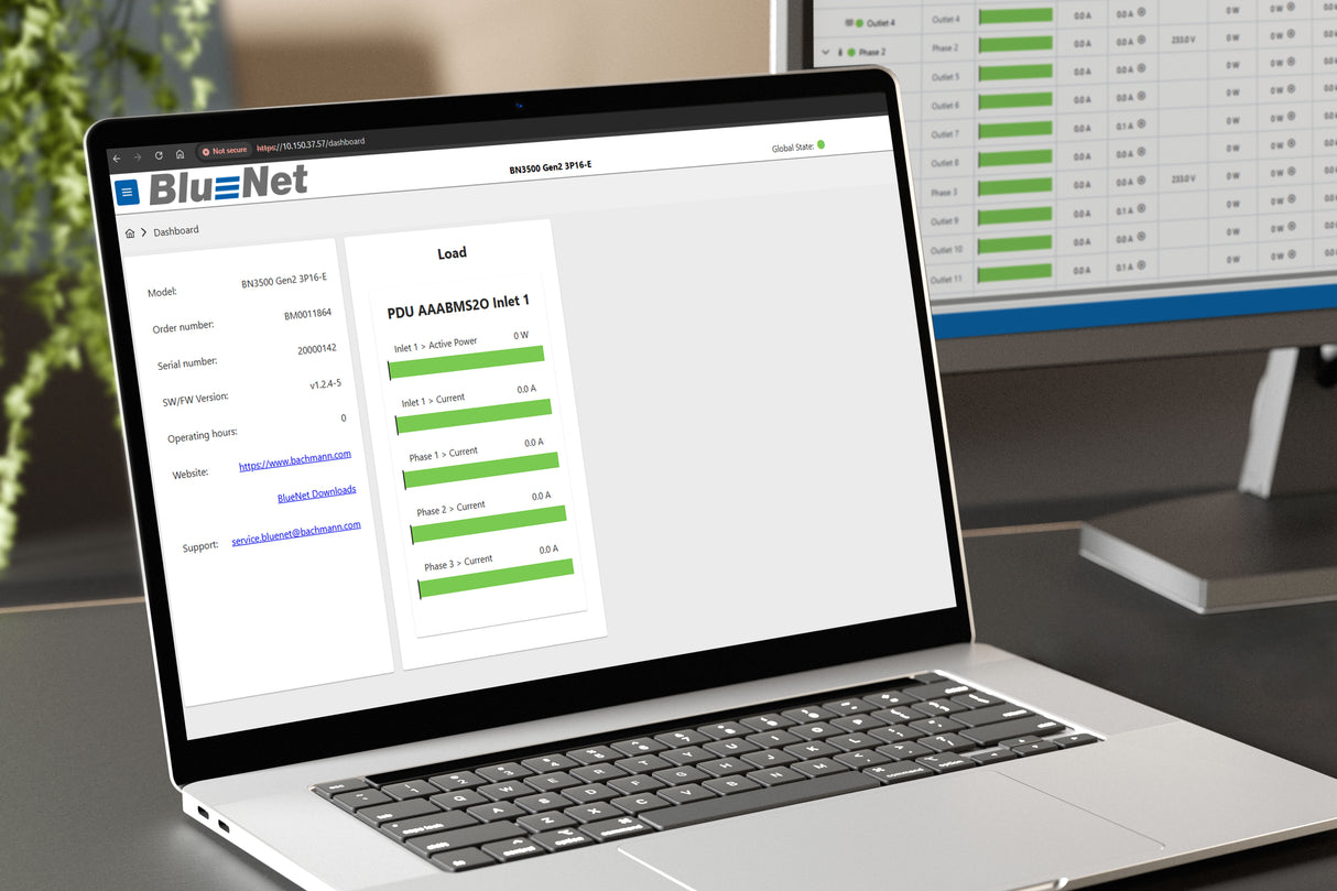 SW-Lizenz L für Funktionsupgrade von Phasen auf Topfmessung