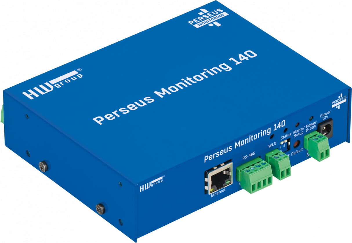 Monitoring Control Unit B, ohne LTE, 4/4/2