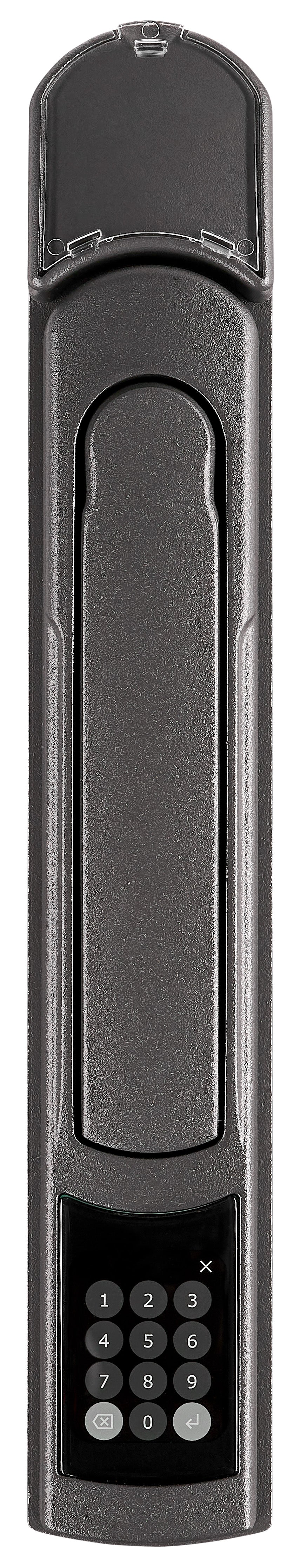 TANlock3 - Touch Display / RFID, Rittal VX Adapter