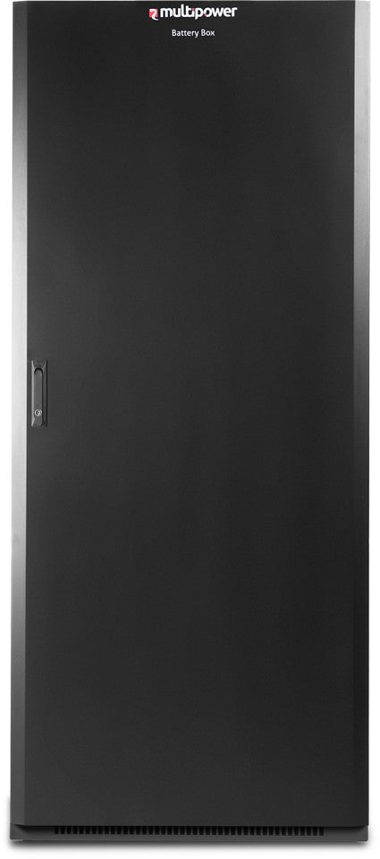 AVARA Multi Power USV Batterieschrank, ohne Batterien